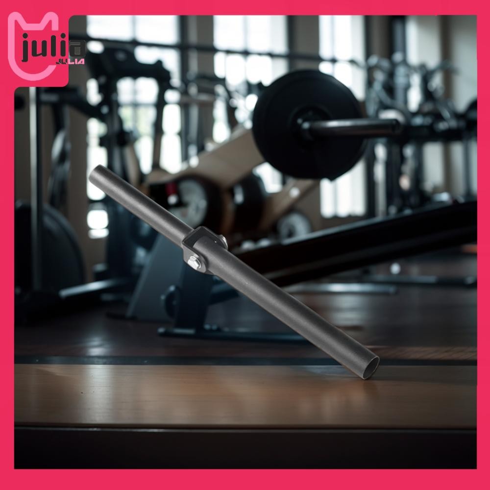[Julia1.th] T Bar Row Landmine สิ่งที่แนบมา Landmine ที่จับสิ่งที่แนบมาสําหรับ 1in/2in Barbell Bar