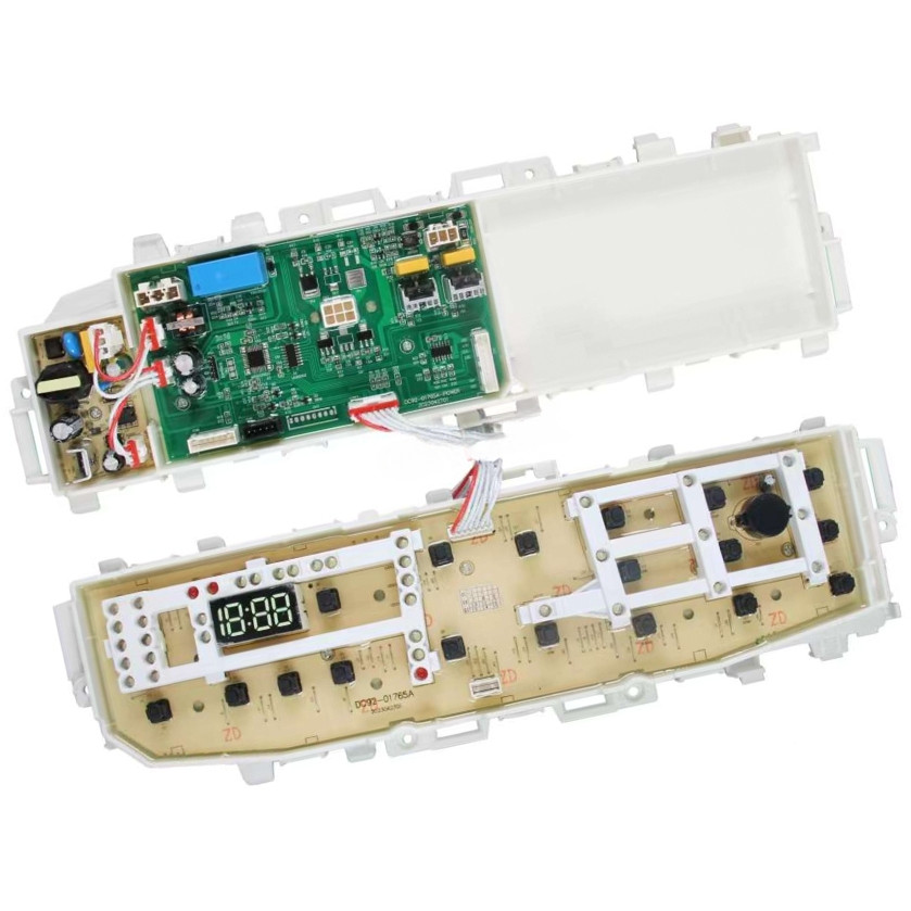 /St DC92-01757B DC92-01765A DC92-01749E DC921-01759A ซัมซุงเครื่องซักผ้า PCB คณะกรรมการสำหรับ S amsu