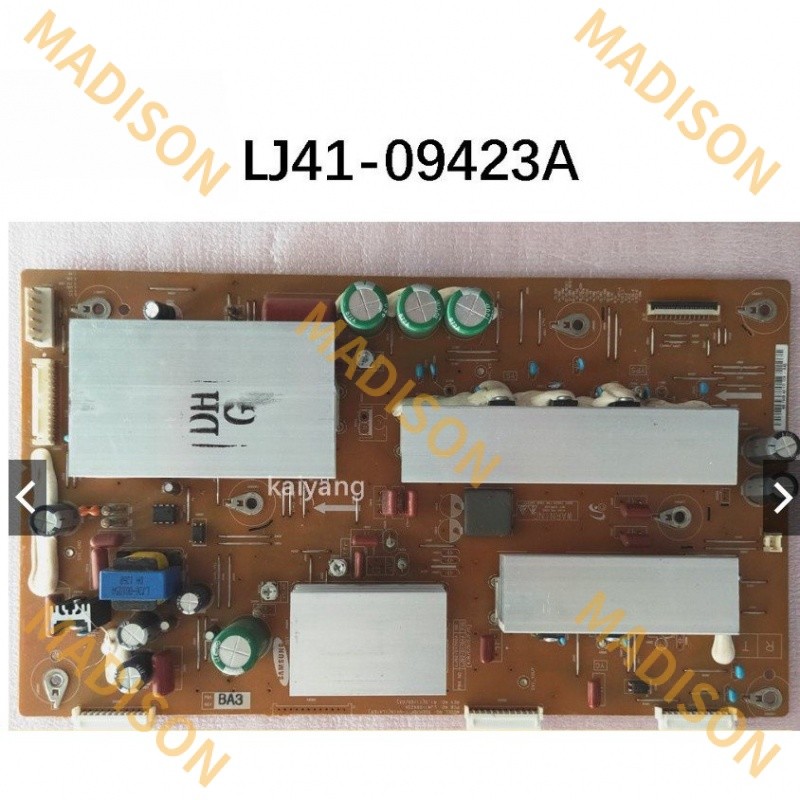 Samsung ps51d451 ps51d451a3xxm ysus Y-MAIN LJ41-09423A (พร้อมส่ง)