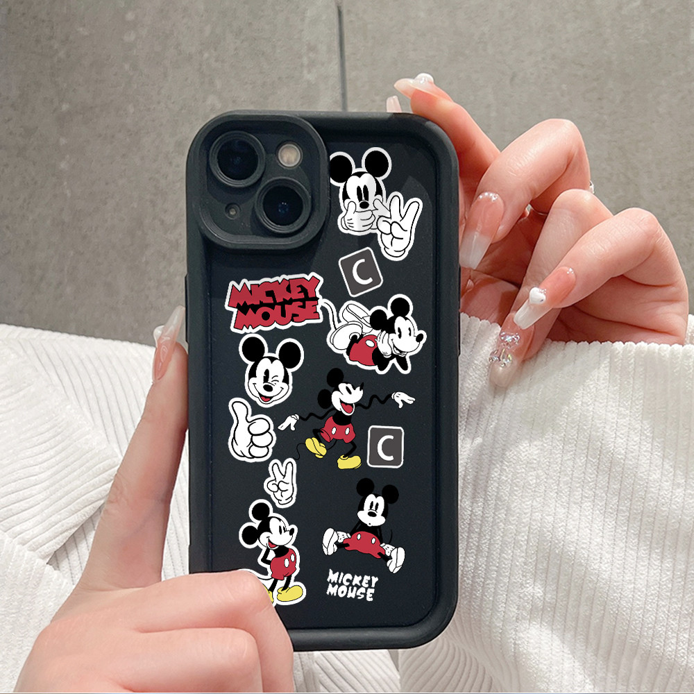 Realme C53 C55 C11 C20 C21 C25 C12 C33 C35 C51 C67 11X 11 C17 7i 6i 5i 5 50 Note 2020 2021 4G 5G เคสเรียวมี JGS