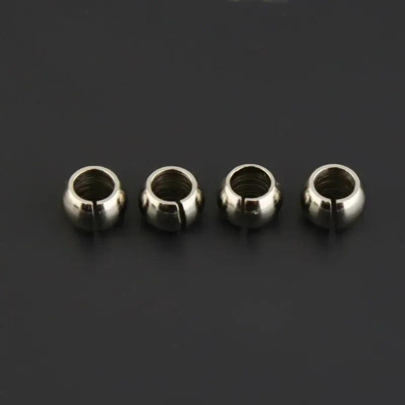 4pcs โลหะแรงเสียดทานต่ํา Suspension Ball 54559 สําหรับ รูปที่ 5