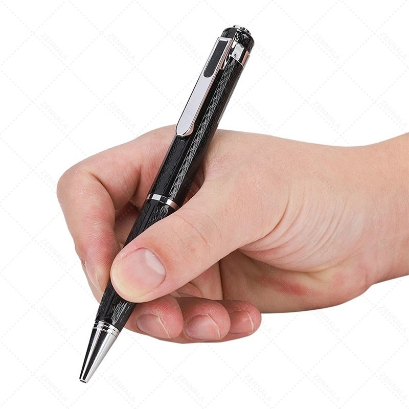 เครื่องบันทึกเสียงปากกา Smart Pen แถมเมมฯ 32 GB แบบ Charge