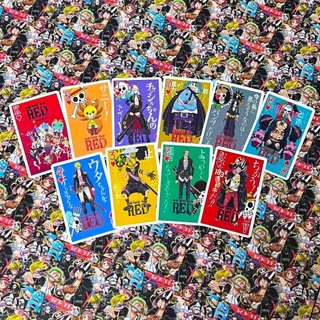 TikTok Collector's Edition One Piece Poker Rewing Order Diablo Theatre Edition One Piece Peripheral