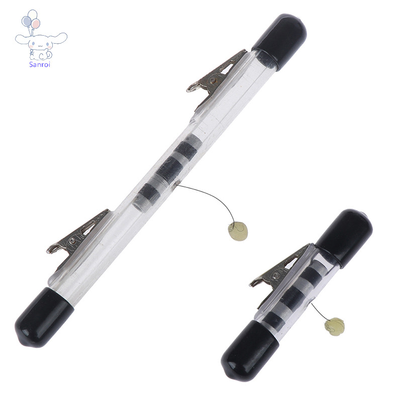 [San] Magic Floag Invisible Trick Thread Reel Invisible Reelg Float Retractor POP