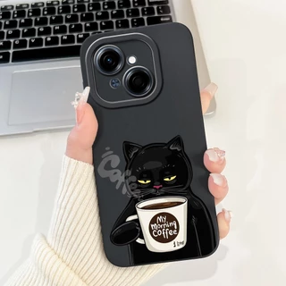 Tecno Spark Go 1 น่ารักนักบินอวกาศแมวไดโนเสาร์การ์ตูนซิลิโคนอ่อนนุ่มกรณีเยลลี่ Tecno Spark Go 2025 Go1 เลนส์ป้องกันเคสโทรศัพท์