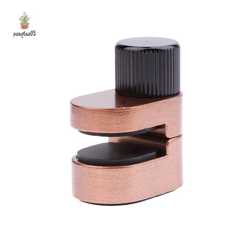 Pengtao05 4 ชิ้น Clamp Holder ปรับโทรศัพท์มือถือซ่อมเครื่องมือจอแสดงผล LCD Fasten คลิปแท็บเล็ตอุปกรณ์เสริมหน้าจอโทรศัพท์มือถือกดใหม่ - รูปที่ 4