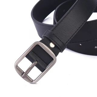 56MEN MEN Belt BLT01 เข็มขัดผู้ชาย เข็มขัดนักเรียน นักศึกษา เข็มขัดทำงาน