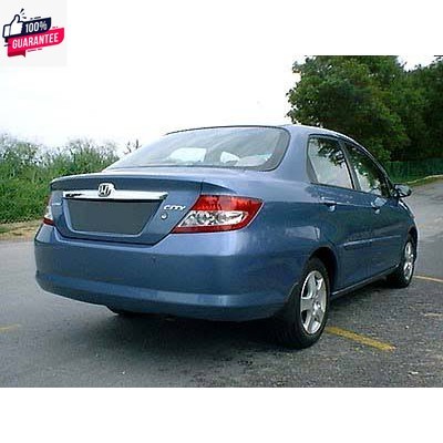 NIKOYO ท่อน้ำหม้อน้ำ น-ล่าง รถยนต์ HONDA ฮอนด้า CITY ซิตี้ ZX แมลงสา,JAZZ แจ๊ส GD year 2003-2008 ชิ้
