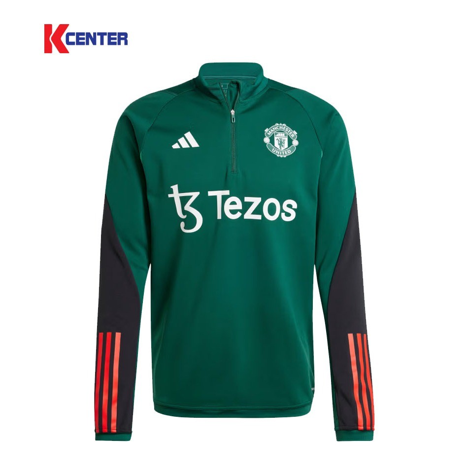 Adidas เสื้อเทรนนิง MANCHESTER UNITED TIRO 23 รุ่น IQ1523
