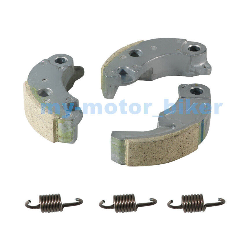 รองเท้าน้ําหนักคลัตช์สําหรับ Honda PCX125 PCX150 2021-2024 PCX160 ADV 150 2019-2024