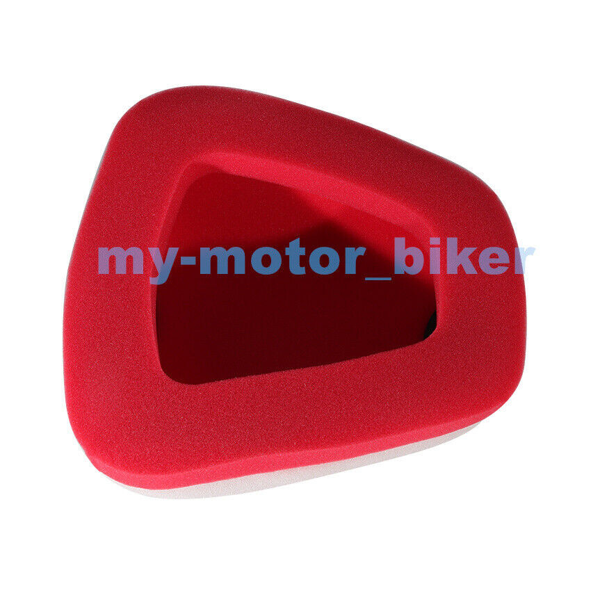 องค์ประกอบกรองอากาศสําหรับ Yamaha YZ450F 2023-2024 / YZ250F YZ450FX 50TH WR450F 2024