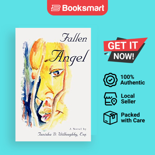 Fallen Angel - ปกอ่อน - อังกฤษ - 9780595456116