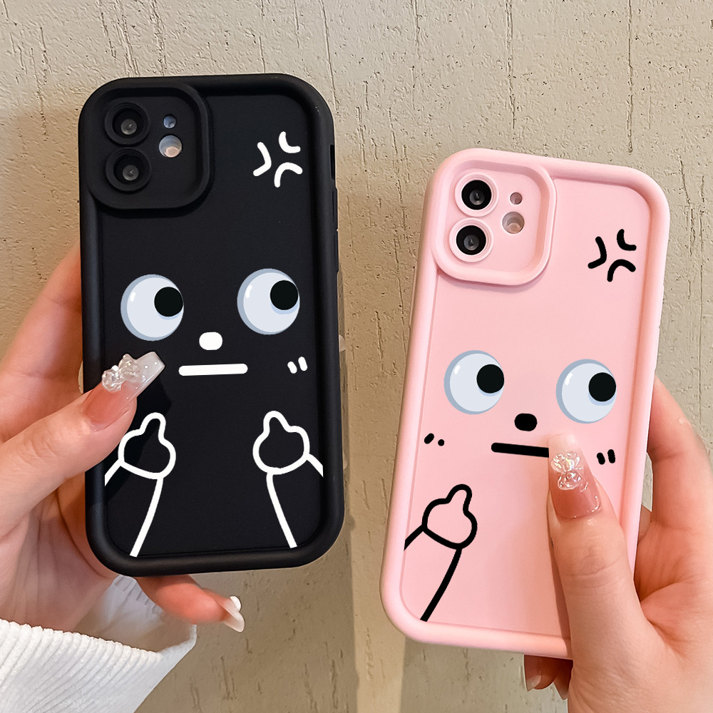 Realme C75 C63 C61 C53 C55 C11 C20 C21 C25 C12 C33 C35 C51 C67 11X 11 C17 7i 6i 5i 5 50 Note 2020 2021 Pro 4G 5G เคส JT - รูปที่ 2