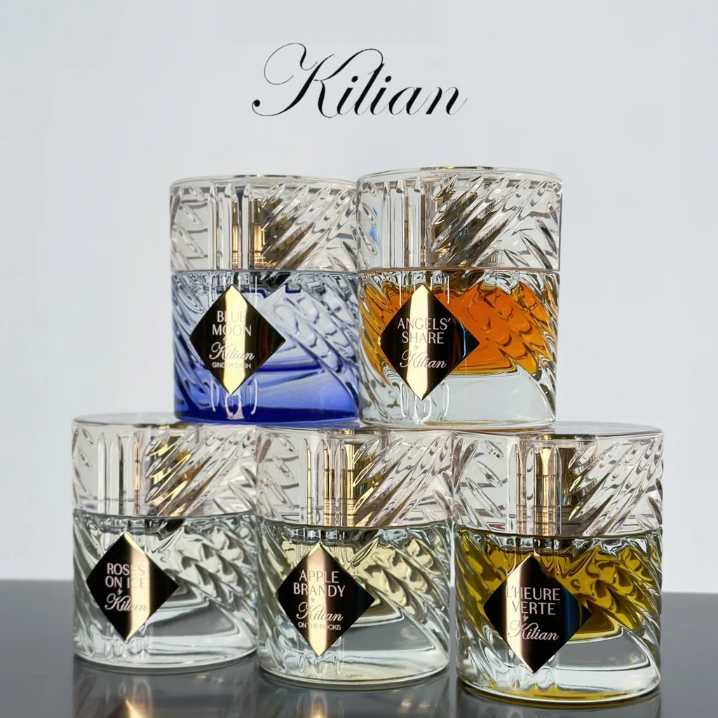 น้ําหอม French Niche EDP 50ML - กลิ่น Unisex สุดพิเศษ กลิ่นหอมติดทนนานระดับพรีเมียม