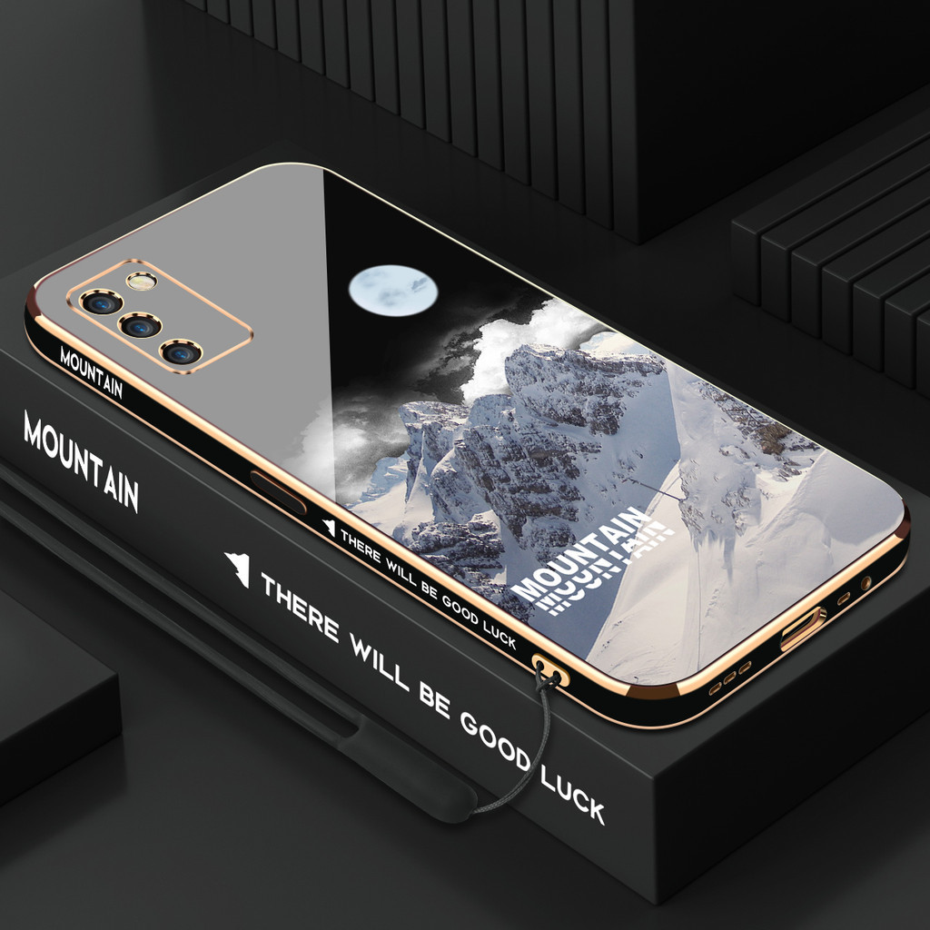 Shipping Nowปลอกสําหรับvivo Y15 Y15S Y16 Y17 Y17S Y5S Y19 Y20 Y20S Y20S[G] Y21 Y21A Y21T Y21S Y27 Y2