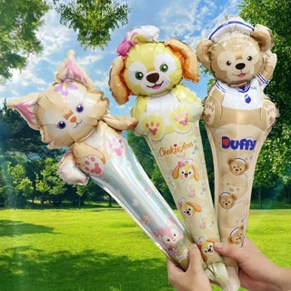 [บอลลูน] Astronaut Balloon Pokémon Balloon Kulomi Balloon Sanrio Balloon Peppa Spiderman nhsx