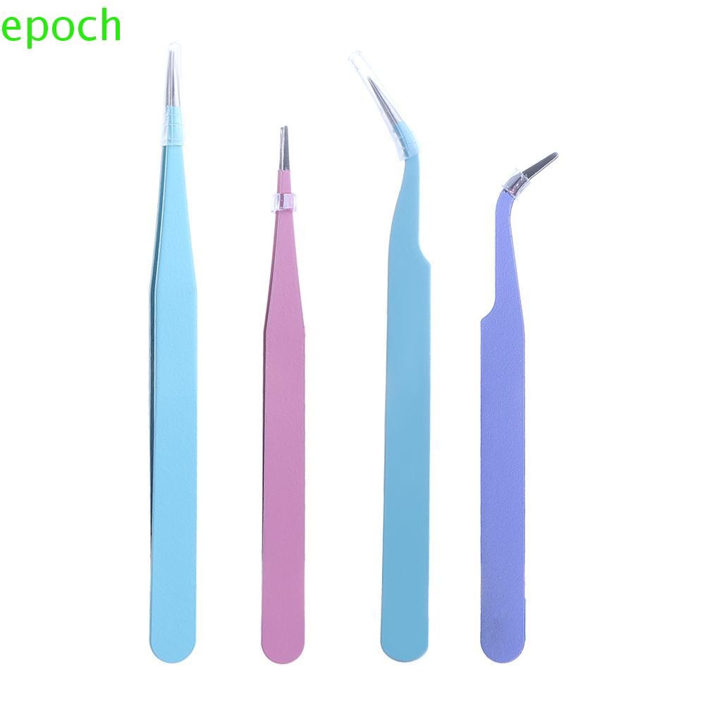 Epoch แหนบซ่อมเครื่องมือแบบพกพา Scrpabooking เทป Journal เครื่องประดับหยิบเครื่องมือโน้ตบุ๊คเครื่องประดับ|สีคัลเลอร์