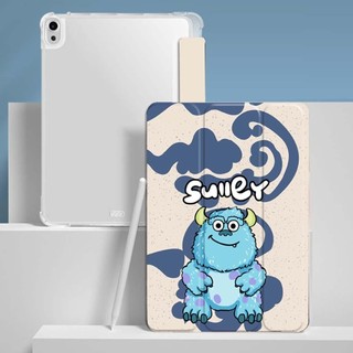 เคสฝาพับ เคส OPPO Pad 2 11.6 นิ้ว air 10.36 นิ้ว ออปโป้แพด 11 นิ้ว มีช่องใส่ปากกา เคสกันกระแทก Smart Case แท็บเล็ต