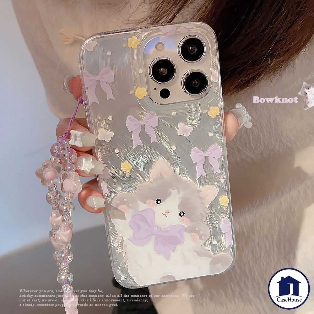 เคสนิ่มลายขนนแมวหลากสี เข้ากันได้กับ OPPO A15 A58 A38 A7 A17 A5s A12 A57 A31 A3s A98 Reno 5 10 11 6 8T A78 A18 A16K A1k