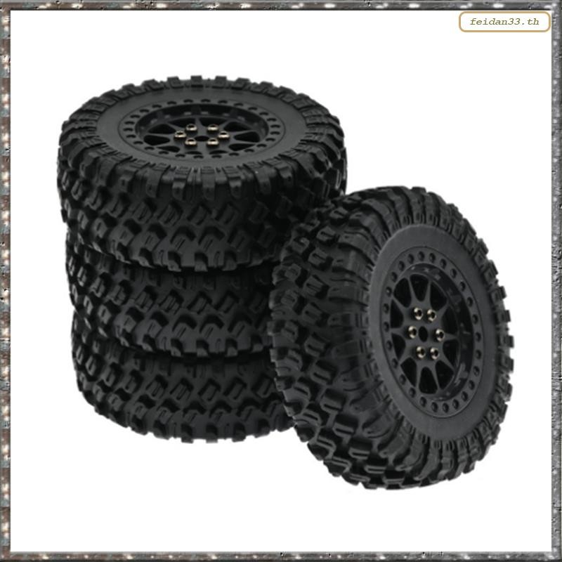 [LHY] ยางแคลมป์ล้อ RC รถอะไหล่อัพเกรดอุปกรณ์เสริม 70 มม.สําหรับ MN D90 MN98 MN99S MN82 C14 C24 C34 B14 B24