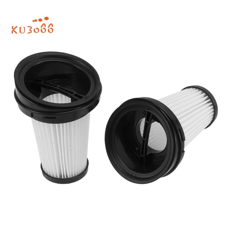 ตัวกรอง 2 X สําหรับ VCH9629 VCH9630 VCH9631 VCH9632 - ไม่มี 9178008590 หุ่นยนต์สูญญากาศส่วนครัวเรือน