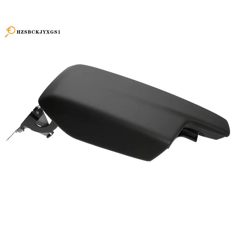 ที่เท้าแขนกล่องฝาครอบคอนโซลกลางประกอบฝาครอบ 92114FL000VH 92114FL002VH สําหรับ Crosstrek 2017-2021