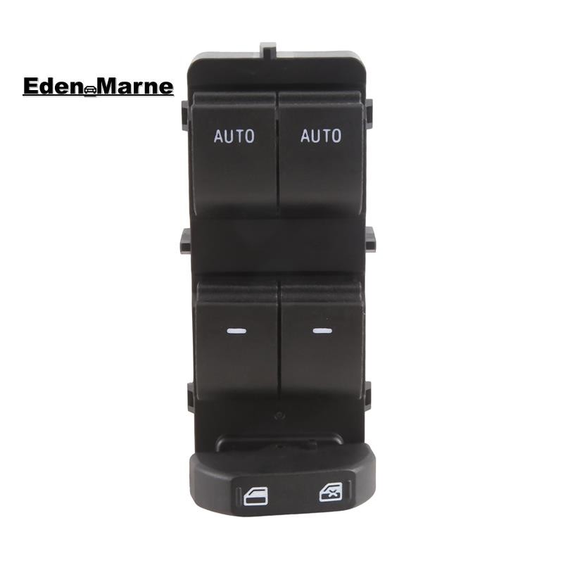 [Eden_Marner]CC3Z-14529- CC3Z14529BA สวิตช์ควบคุมหน้าต่างพลังงานสําหรับ Super Duty 2013 - 2016 อุปกร