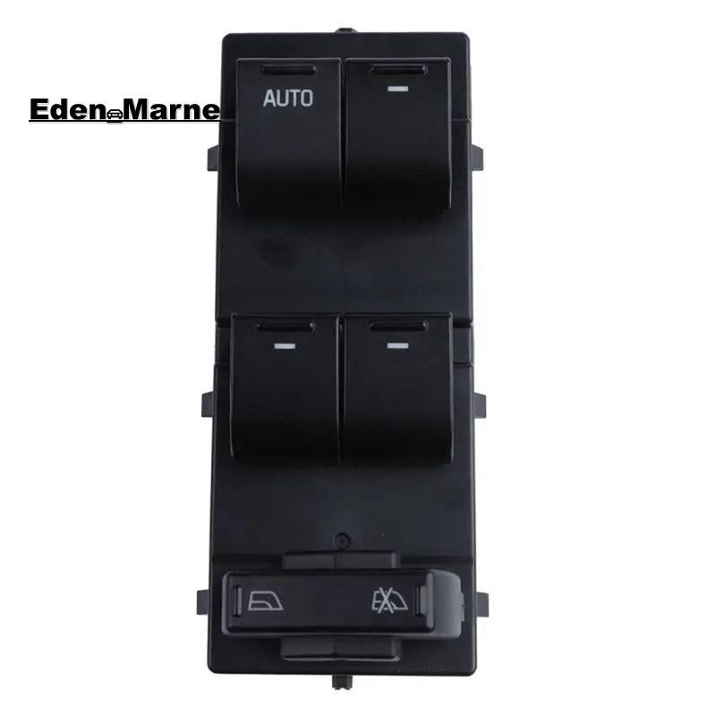[Eden_Marner]สวิตช์หน้าต่างไฟฟ้าด้านหน้ารถยนต์สําหรับ Taurus 05-09 5F9Z-14529-BAC 5F9Z14529BAC 5F9Z1