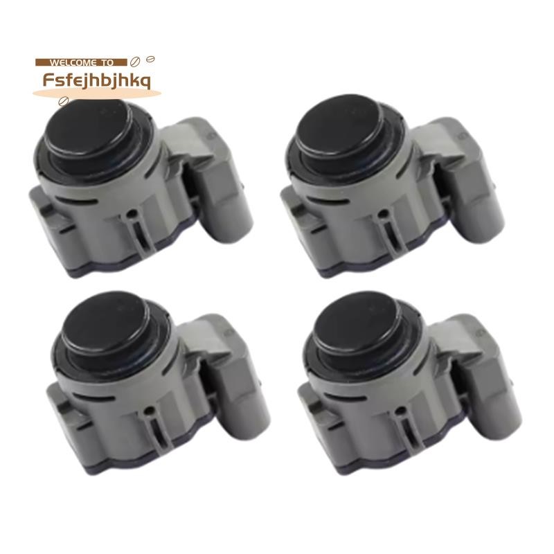 fsfejhbjhkkq4ชิ้นเซ็นเซอร์ที่จอดรถเรดาร์โมดูลสําหรับCES SL GLC W213 W223 2021-2023 66207927783 ก2239