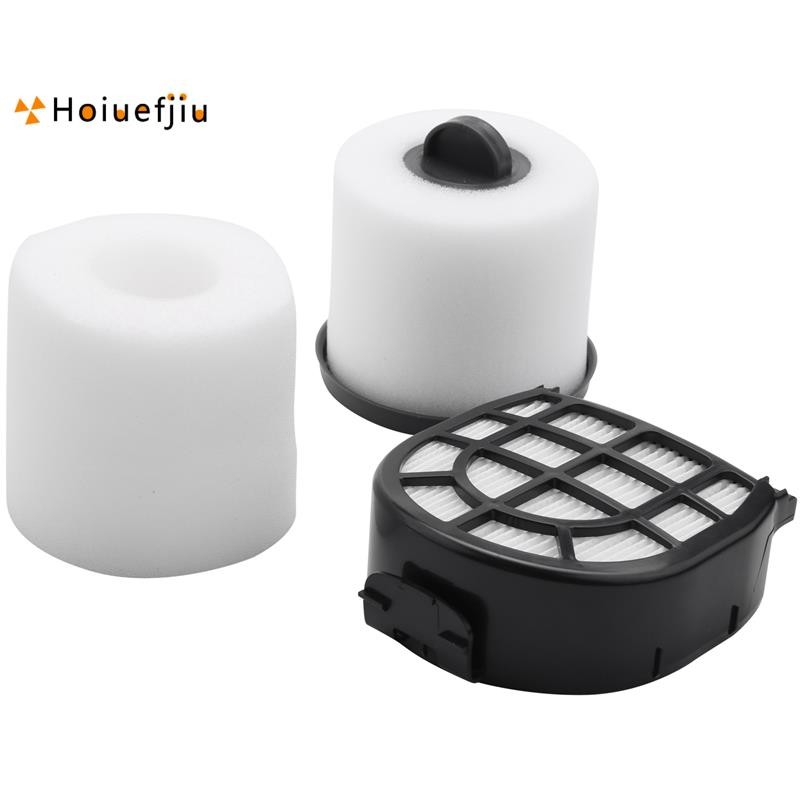 ตัวกรอง HouefjiuHepa สําหรับ LZ600, LZ601,LZ602 เครื่องดูดฝุ่น Lift-Away Duo Clean