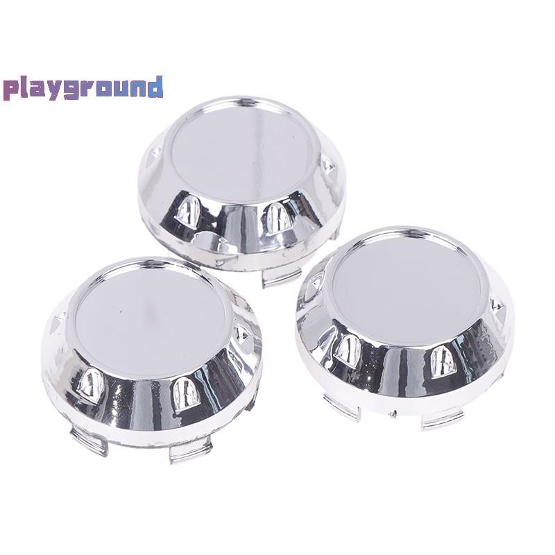 [playground] หมวกกลาง Ebike 3 ชิ้น, หมวกกลางทดแทนล้อหลัง, ขนาดมาตรฐาน, รุ่นสากล [ใหม่]