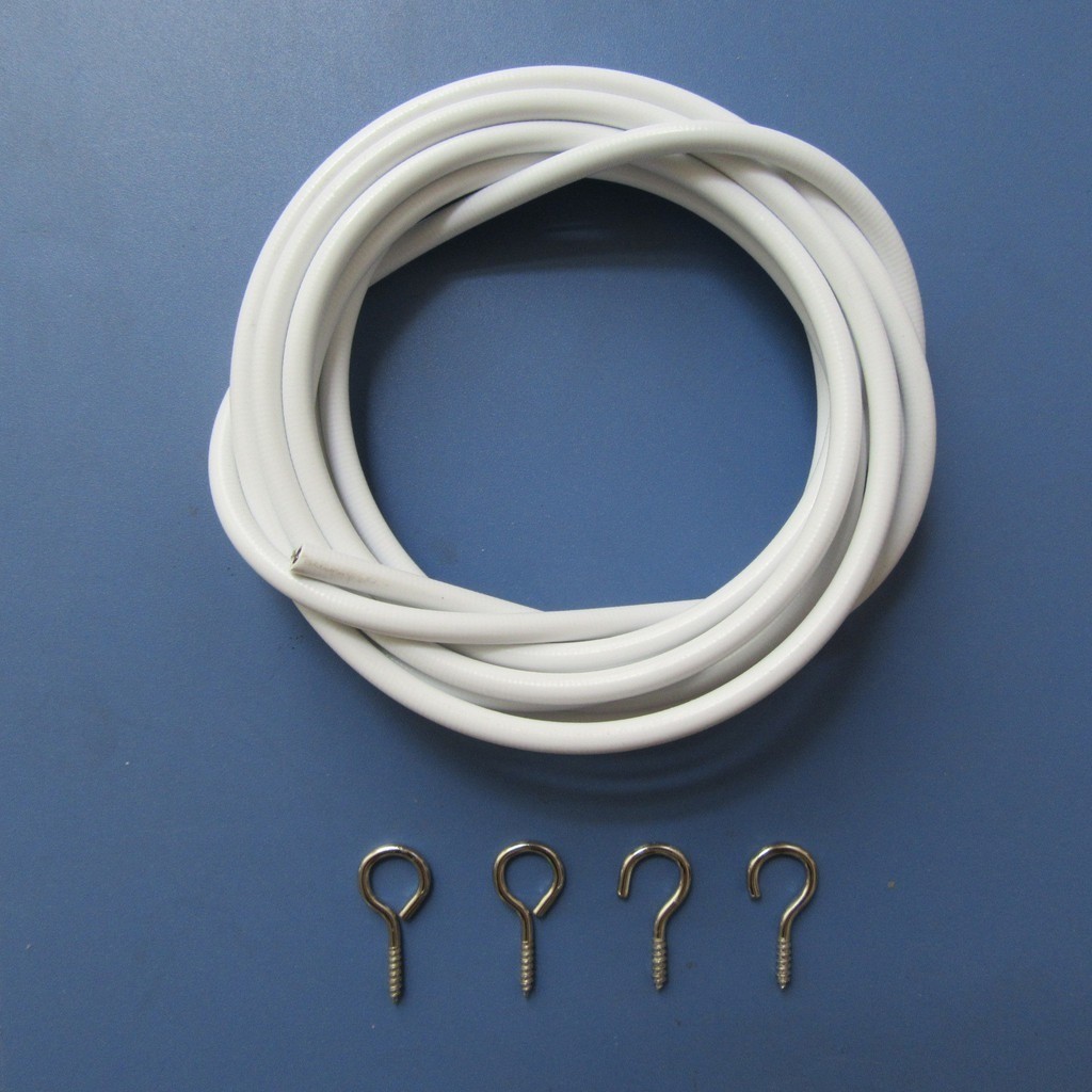 ลวดผ้าม่าน ลวดสำหรับ