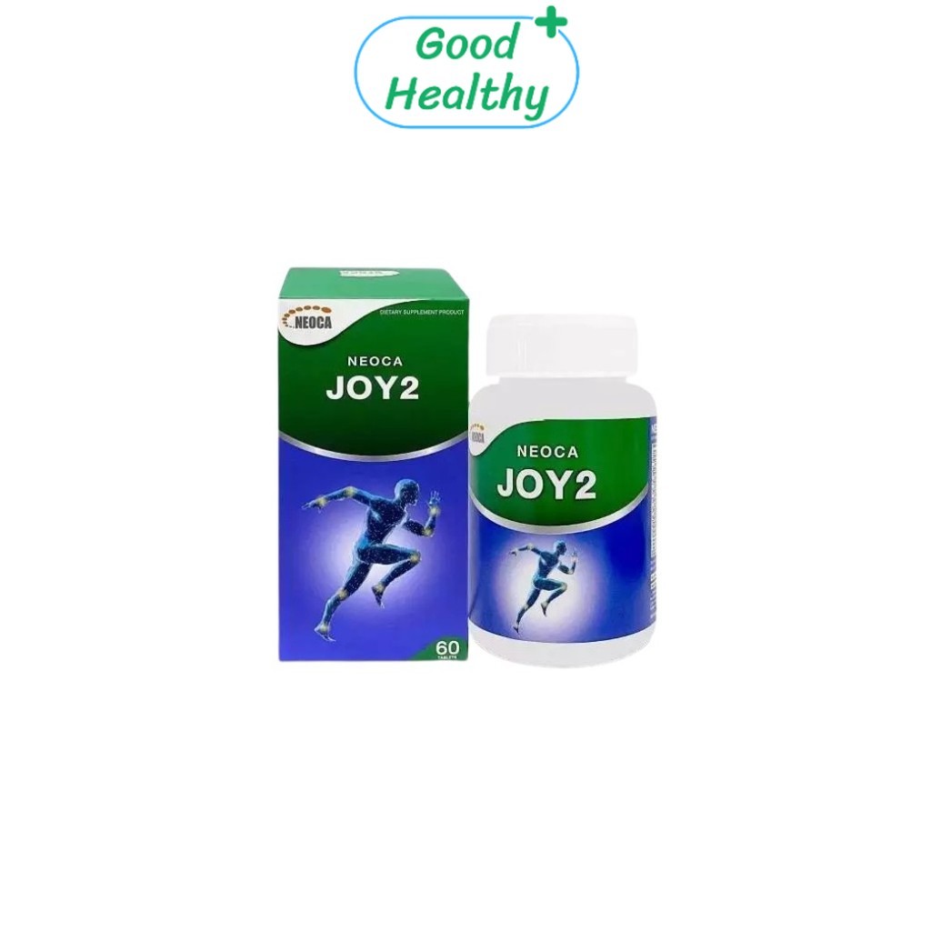NEOCA JOY2 นีโอก้า จอยทู joy 2 (สูตรเดียวกับ Biogrow Join-Up ไบโอโกรว์ จอย-อัพ )