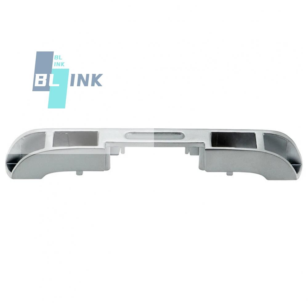 ชิ้นส่วนโลหะเปลี่ยนวัสดุ ABS ใช้ได้กับ Zebra ZQ520 ความพิการสูง