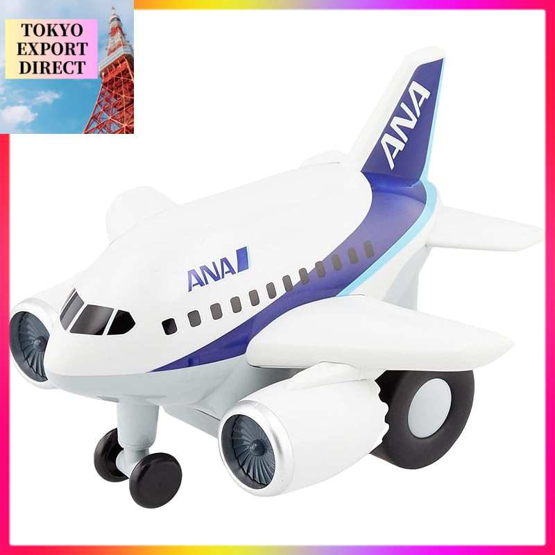 Toyco Mini Jet for Boys ANA787[DIRECT FROM JAPAN]
