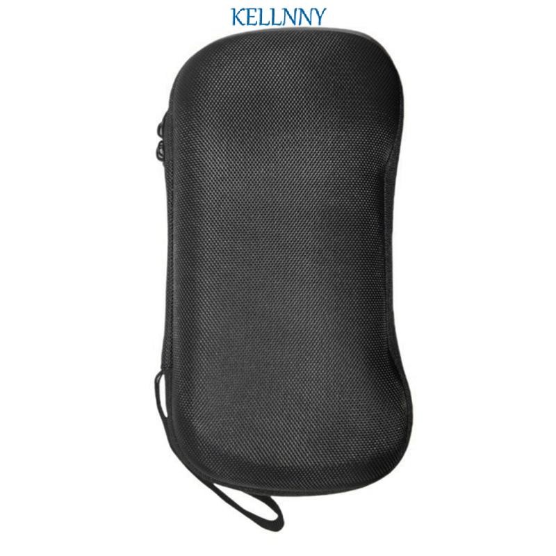 Kellnny แบบพกพา EVA สําหรับ RG557 RG556 มือถือเกมคอนโซลฝาครอบ