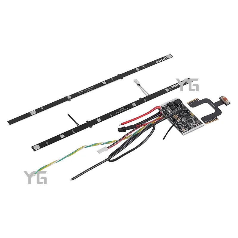 YG Dashboard Battery Controller Board BMS Circuit  Board for Xiaomi M365 Electric Scooter Circuit Bo