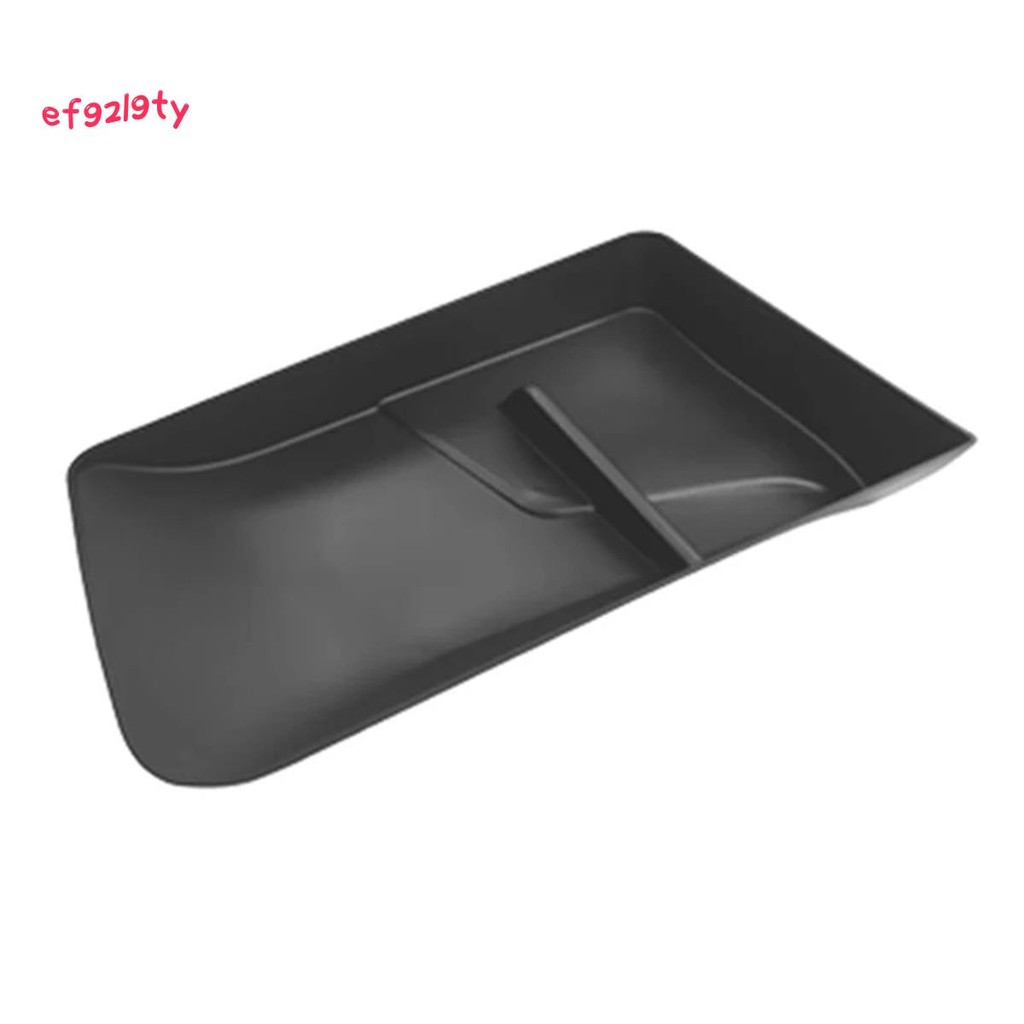 คอนโซลกลาง Dash ถาด Dashboard Organizer กล่องเก็บสําหรับ RX RX350 Rx350h Rx450h Rx500h 2023 2024