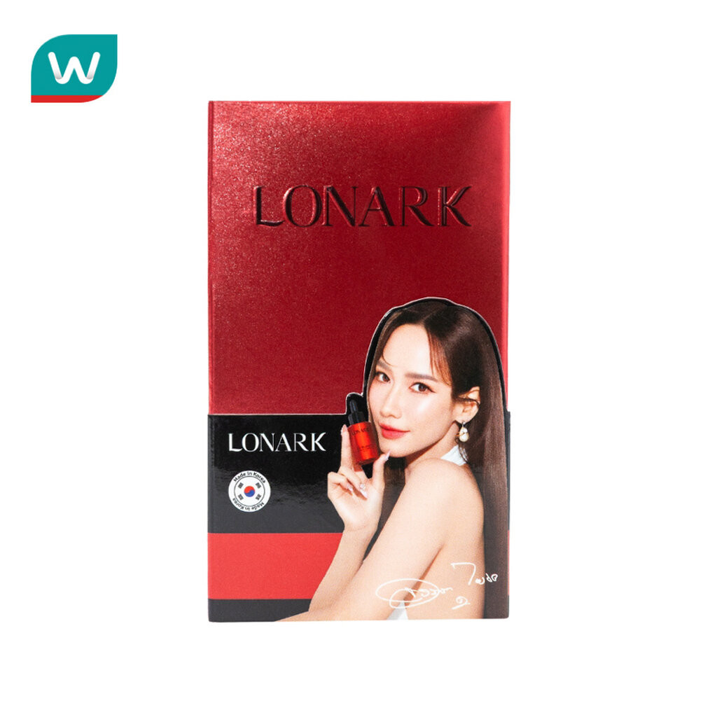 Lonark โลนาร์ค เลอ บรองซ์ เรเดียน เซรั่ม 30 มล.