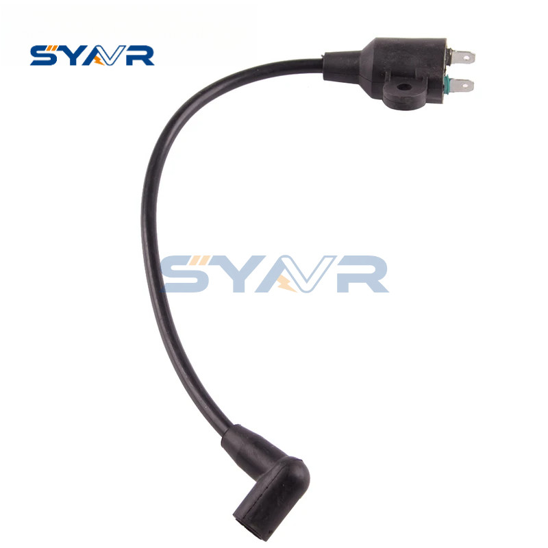 ET950 ET650 เครื่องกําเนิดไฟฟ้าเบนซินคอยล์จุดระเบิดแรงดันสูงแพ็ค Ignitor 2 จังหวะเครื่องกําเนิดไฟฟ้า