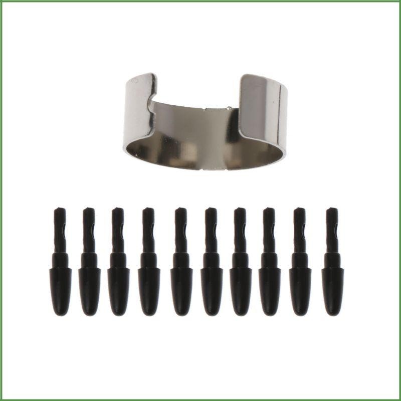 BON ลบเครื่องมือสําหรับเคล็ดลับปากกาสไตลัสแบบสัมผัสใช้กับแผ่นวาดภาพกราฟิก XP-Pen H640P