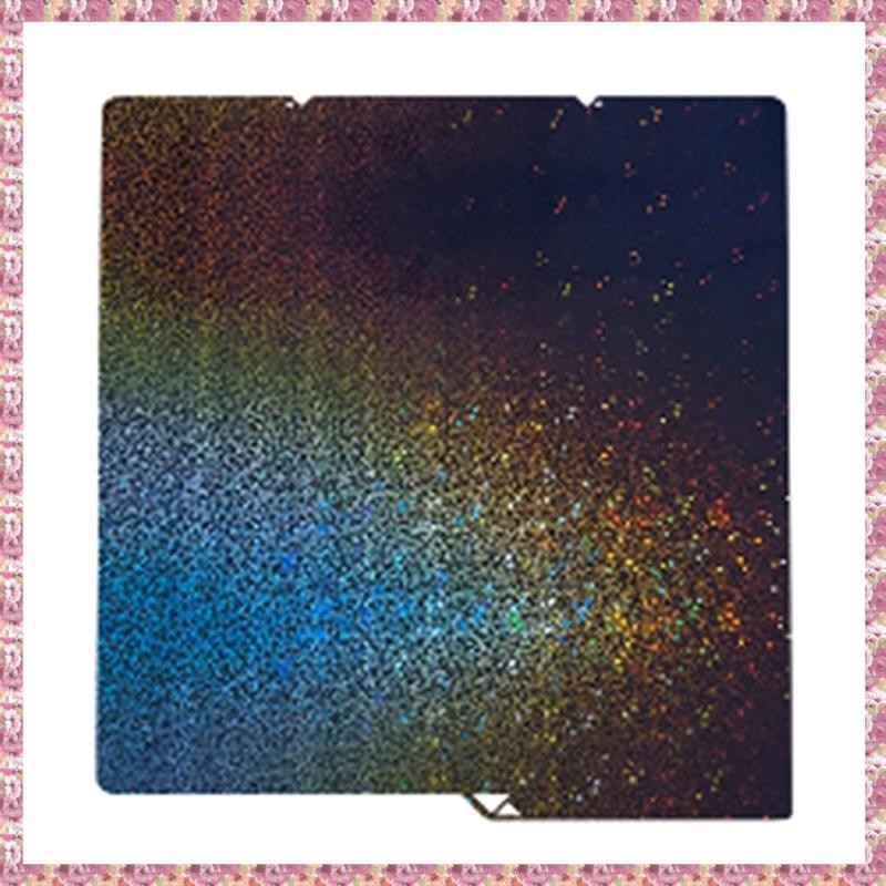 [VCPR] สําหรับ S1 PEI แผ่น 264x276 มม.264x276 พื้นผิวสําหรับ S1 Combo สองด้าน S1/S1C เตียง