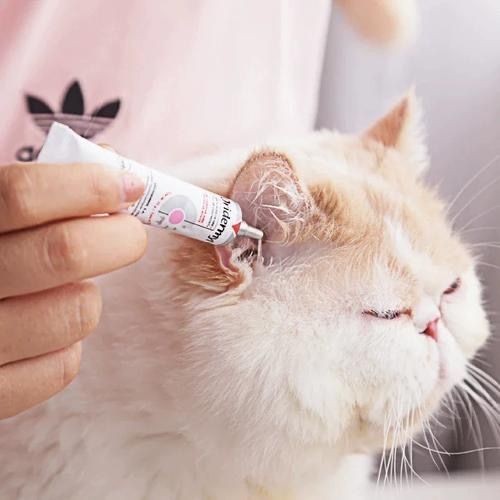 Virons ทำความสะอาด canal หู แบบยูนิเวอร์แซล ขนาด 10g