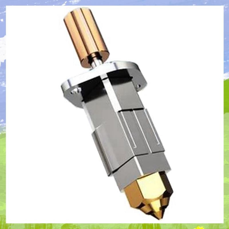 CHCB-OT Hotend Kit สําหรับเครื่องพิมพ์ 3D K1 & K1 Max Extruder