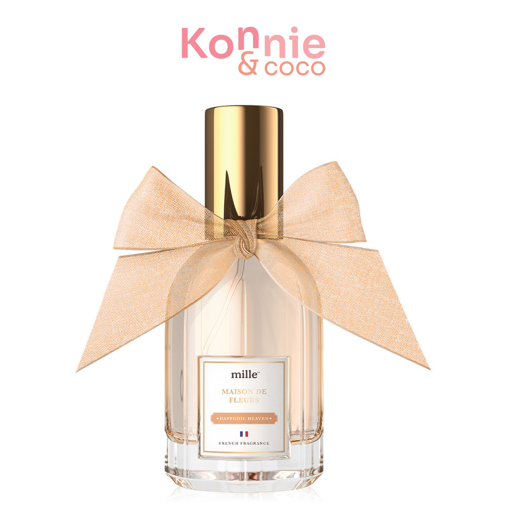 Mille Maison De Fleurs EDP 30ml มิลเล่ น้ำหอมสำหรับผู้หญิง.