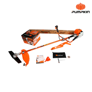 PUMPKIN XTREME เครื่องตัดหญ้า 4 จังหวะ ตัดง่าย เบา เสียงนุ่ม ประหยัดน้ำมัน PTT-XTGX35/50466