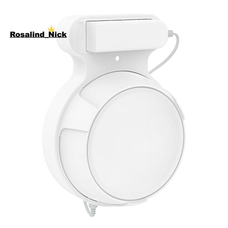 [Rosalind_Nick]เราเตอร์ติดผนังสําหรับ-Link Deco BE23/BE25/BE3600/BE5000 Wifi 7 Wall Mount Home WiFi 