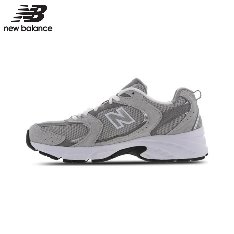 【ของแท้ 100%】New Balance NB 530 MR530CK Sneaker