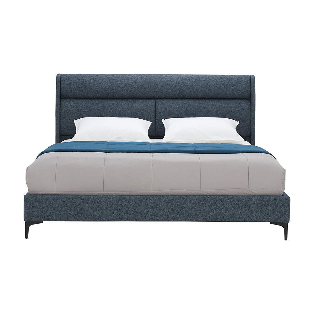 INDEX LIVING MALL เตียงนอน รุ่นมินดี้ - รูปที่ 5