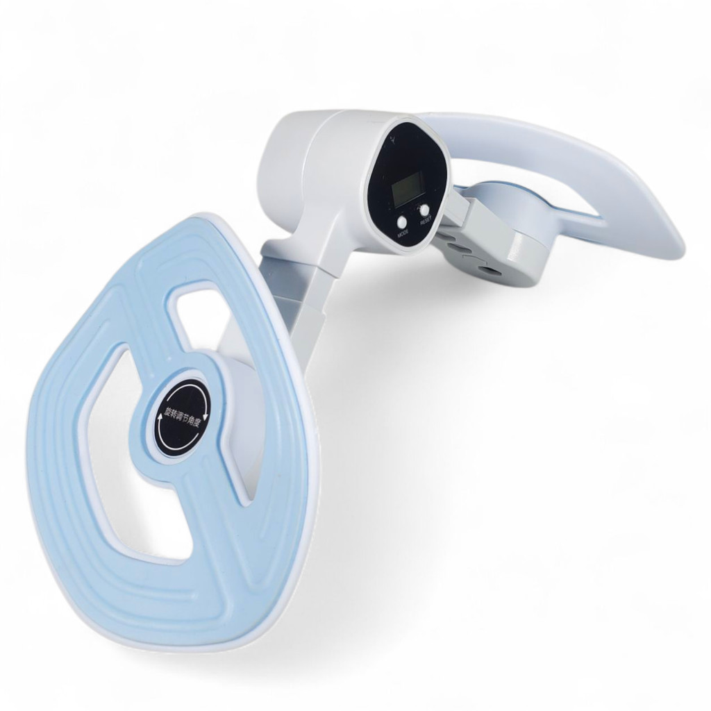 SIDB Hip Trainer อุปกรณ์ฟิตเนส Kegel Counter Timer 4 Resistance - LV5